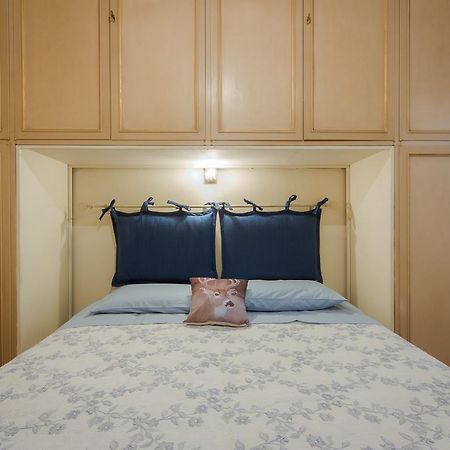 Charming Suite Ponte Vecchio Florence Ngoại thất bức ảnh
