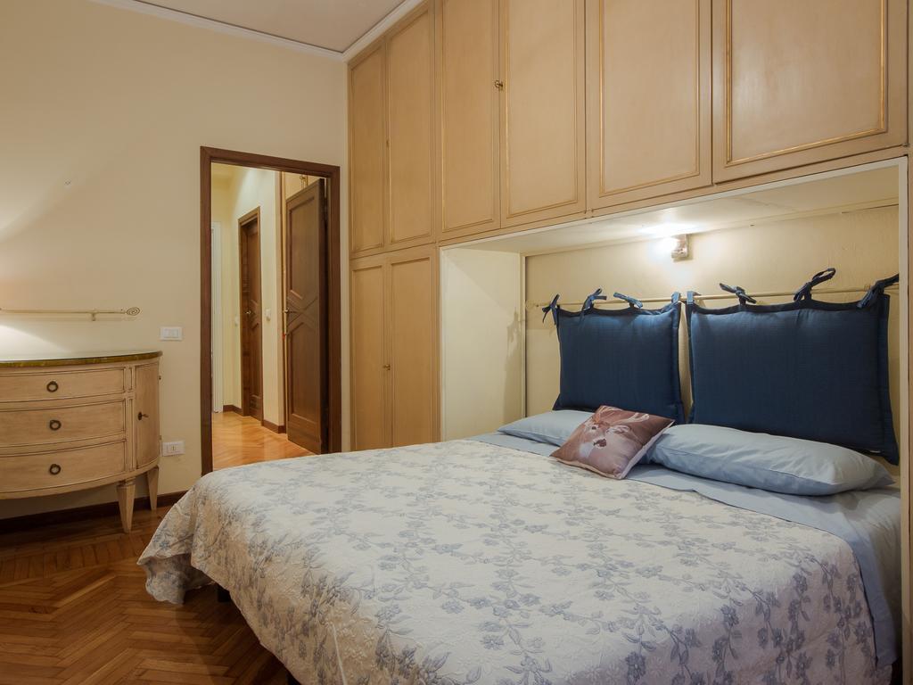 Charming Suite Ponte Vecchio Florence Ngoại thất bức ảnh
