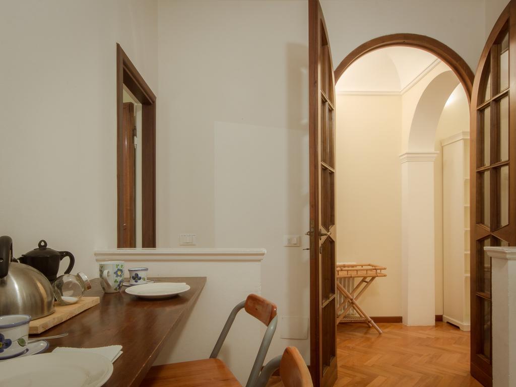 Charming Suite Ponte Vecchio Florence Ngoại thất bức ảnh