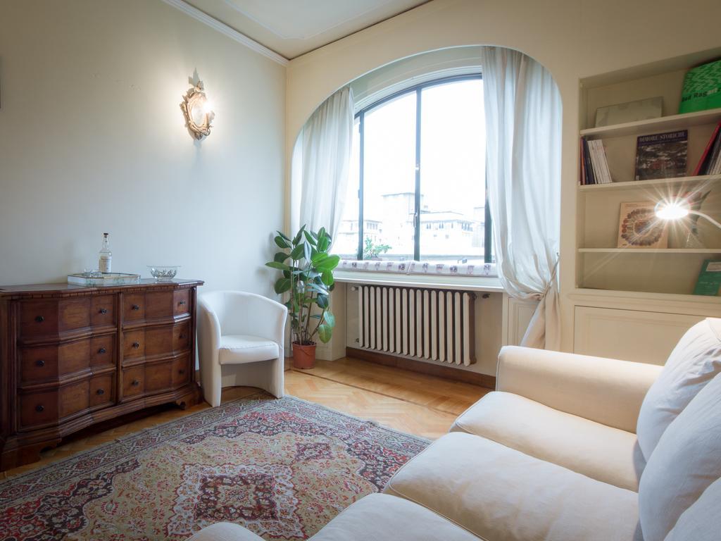 Charming Suite Ponte Vecchio Florence Ngoại thất bức ảnh