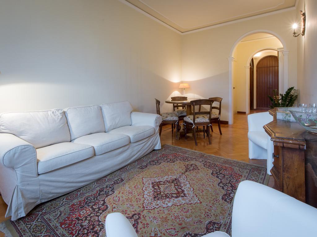 Charming Suite Ponte Vecchio Florence Ngoại thất bức ảnh